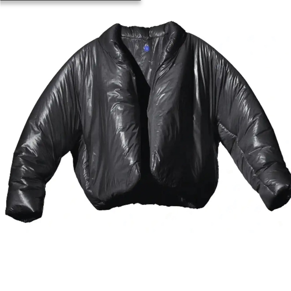 Yeezy Gap Round Jacket